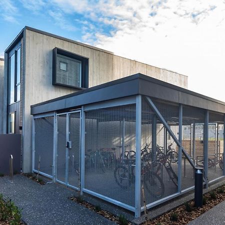 Urban Retreat Luxury City Stay Christchurch Eksteriør bilde